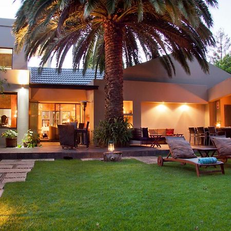 African Rock Hotel & Spa, A "Boutique Lifestyle Resort" Kempton Park Luaran gambar