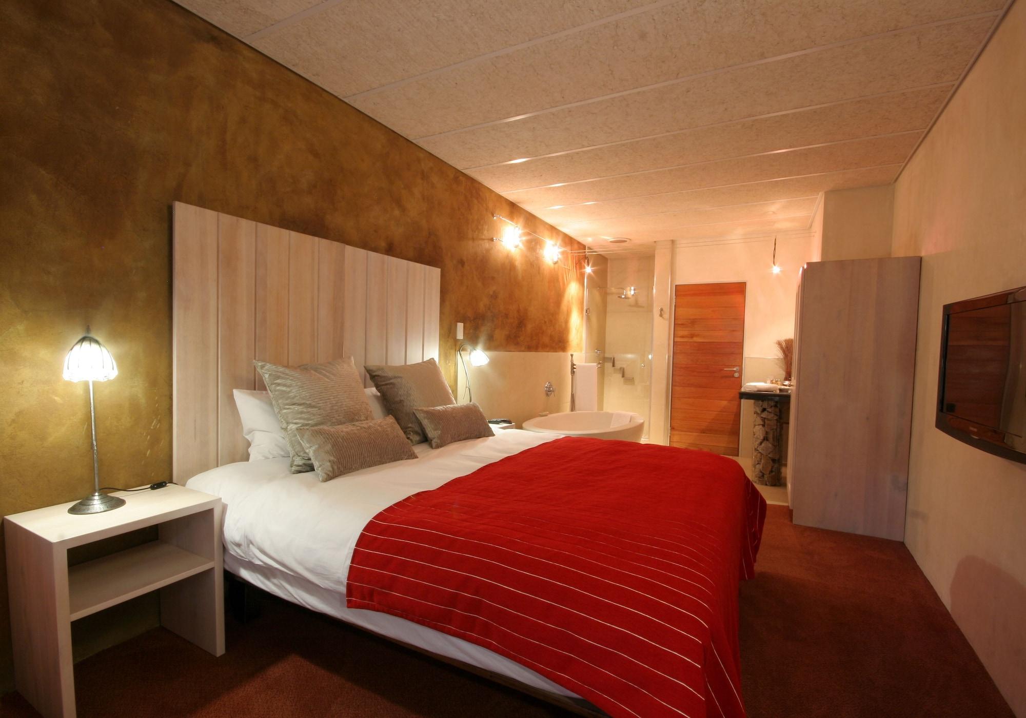 African Rock Hotel & Spa, A "Boutique Lifestyle Resort" Kempton Park Luaran gambar
