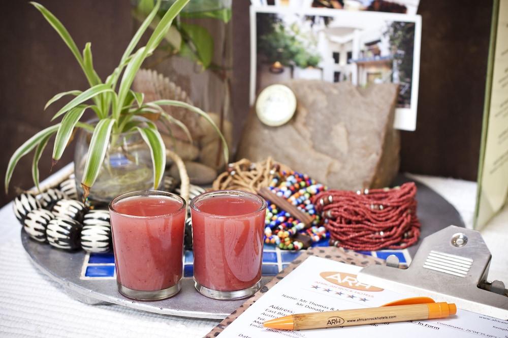 African Rock Hotel & Spa, A "Boutique Lifestyle Resort" Kempton Park Luaran gambar