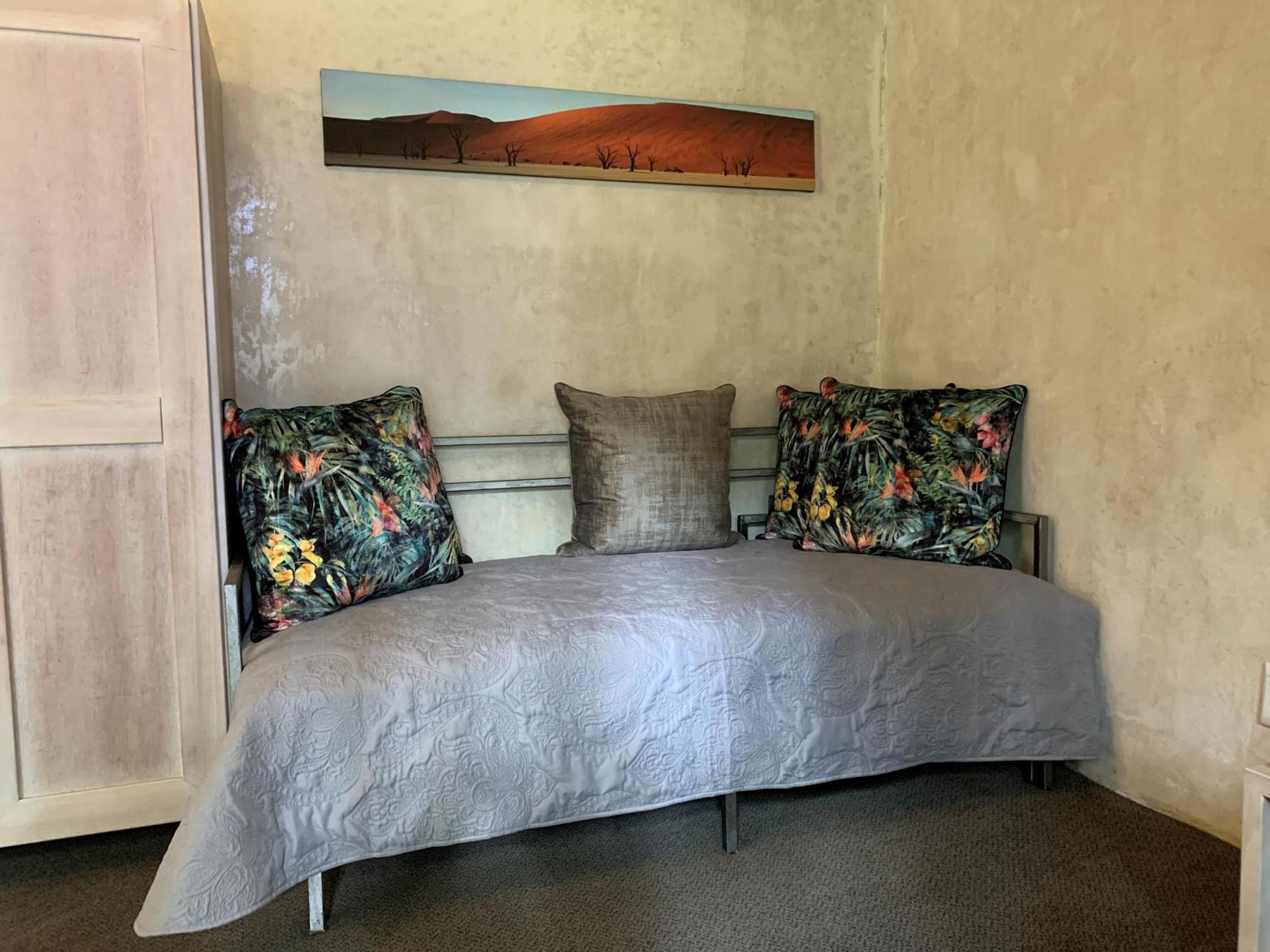 African Rock Hotel & Spa, A "Boutique Lifestyle Resort" Kempton Park Luaran gambar
