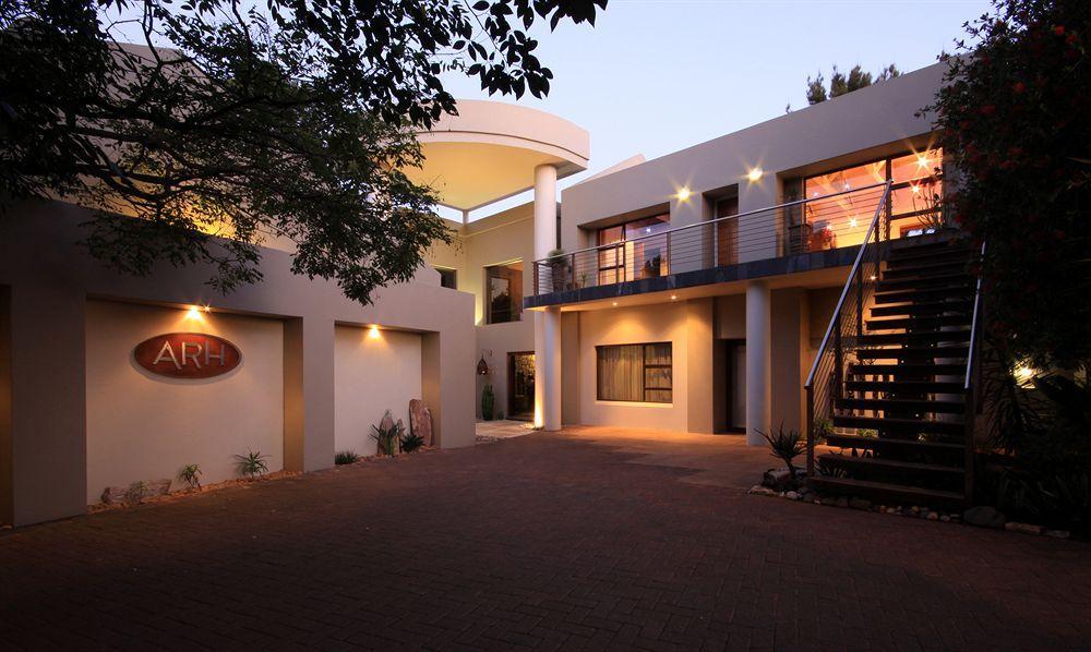 African Rock Hotel & Spa, A "Boutique Lifestyle Resort" Kempton Park Luaran gambar