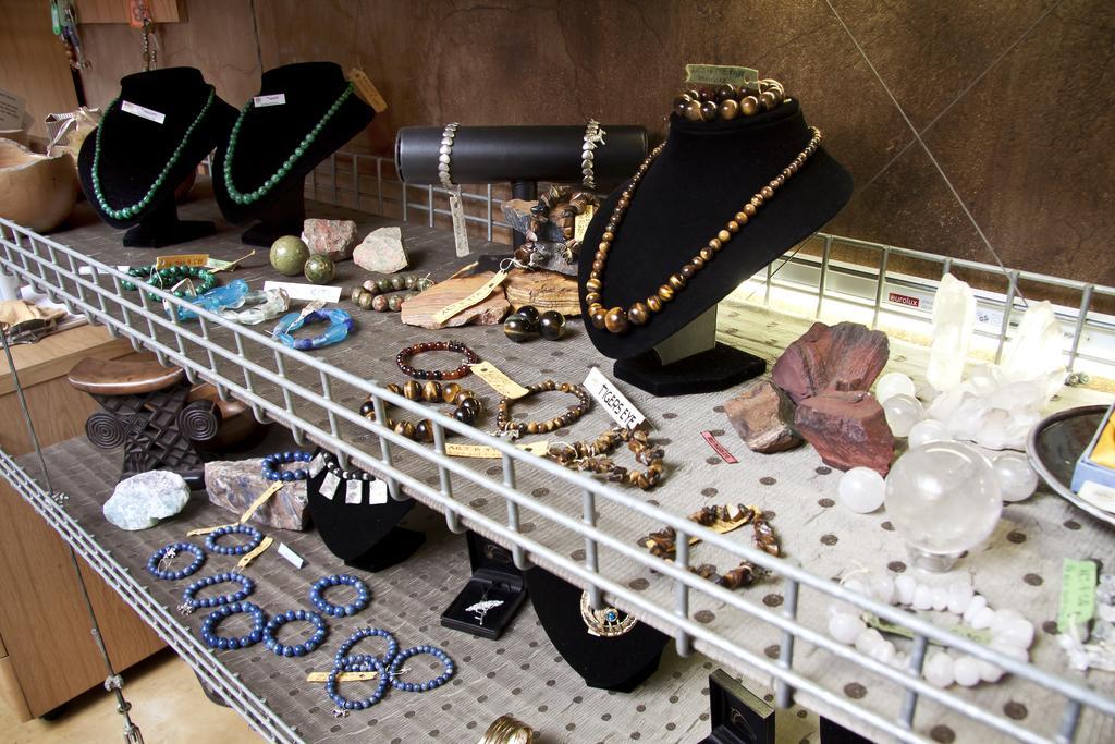 African Rock Hotel & Spa, A "Boutique Lifestyle Resort" Kempton Park Luaran gambar