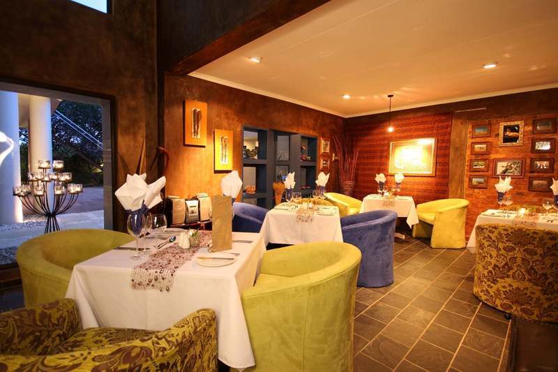 African Rock Hotel & Spa, A "Boutique Lifestyle Resort" Kempton Park Luaran gambar