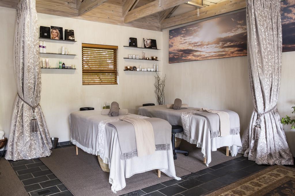 African Rock Hotel & Spa, A "Boutique Lifestyle Resort" Kempton Park Luaran gambar