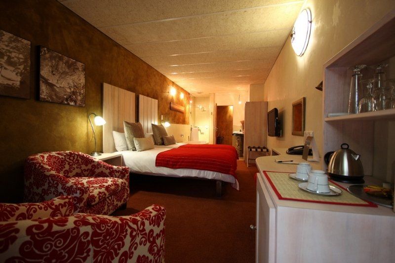 African Rock Hotel & Spa, A "Boutique Lifestyle Resort" Kempton Park Luaran gambar
