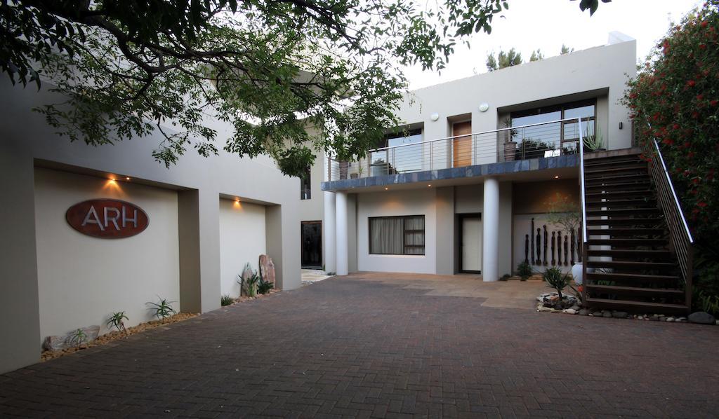 African Rock Hotel & Spa, A "Boutique Lifestyle Resort" Kempton Park Luaran gambar