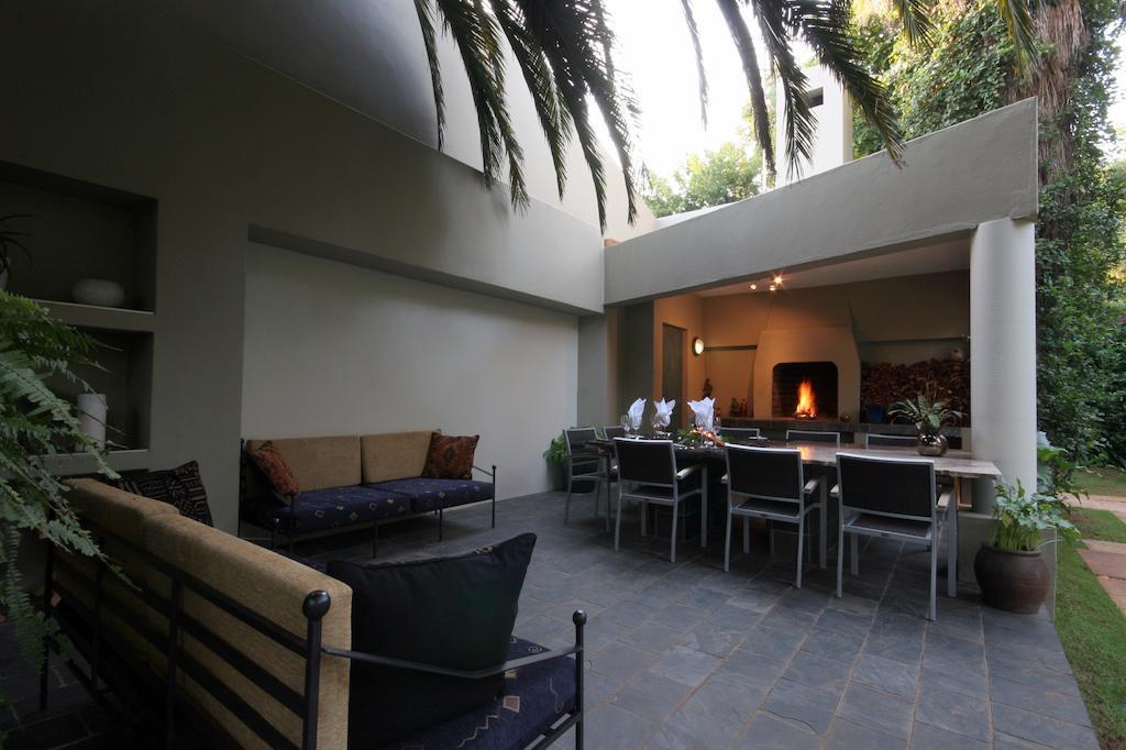 African Rock Hotel & Spa, A "Boutique Lifestyle Resort" Kempton Park Luaran gambar